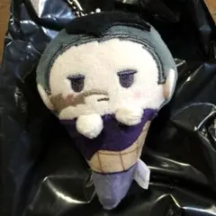 鬼滅の刃　アイスたぴぬい　Vol.2 不死川玄弥