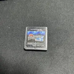 ポケットモンスター ブラック2 ソフトのみ　ゲノセクト　ケルディオ