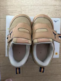 ミズノ　プレモアインファント2 15センチ