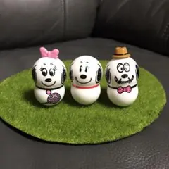 クーナッツ スヌーピー 2