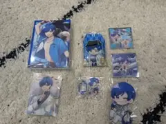 いれいす　Ifくんグッズ　セット