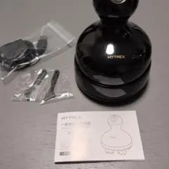 MYTREX EMS HEAD SPA MT-EHS20B 本体のサムネイル