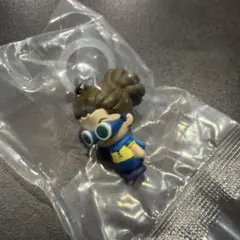 ミニフィギュア キーホルダー 3種セット
