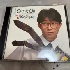 Pleasure 大江千里　CD