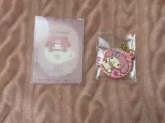 サンリオ マイメロ 2点セット