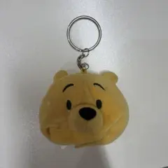 くまのプーさん ぬいぐるみ キーホルダー
