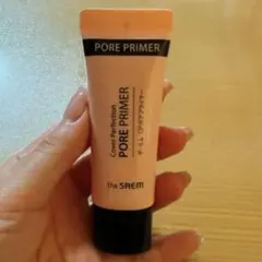 the SAEM Cover Perfection PORE PRIMERのサムネイル
