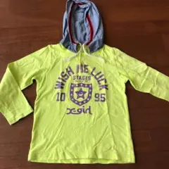 エックスガール　5T