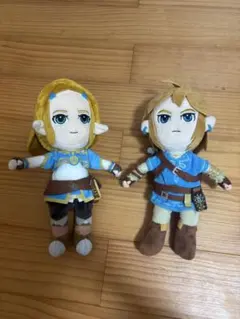 本好きの下剋上 ローゼマイン フェルディナンド ぬいぐるみ