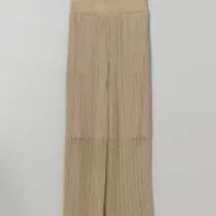 JEANASIS 7Gコードヤーンパンツのサムネイル