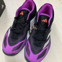 adidas バスケットボールシューズ 32cm D ROSE 11 - メルカリ