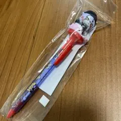 新品未開封】劇場版モノノ怪 唐傘 ジェットストリーム 薬売り 坤 1本