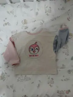 ドキンちゃん トップス