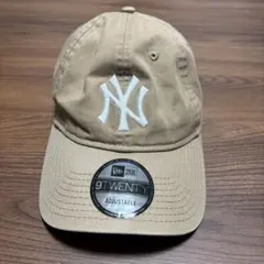 A*A様 B*o様 New Era 9TWENTY ニューヨーク・ヤンキースキャ