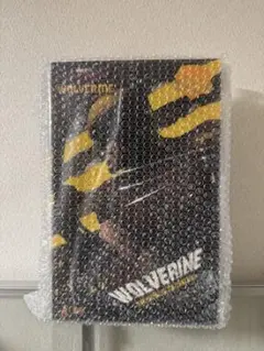 新品 ホットトイズ ウルヴァリン ブラウンスーツ - メルカリ