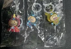 ミニモニ。25th　めじるしアクセサリー