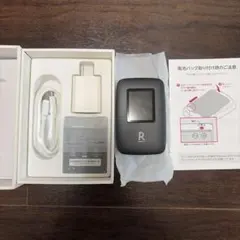 2026年最新】rakuten wifi pocket r310の人気アイテム - メルカリ