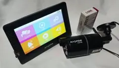 MASPRO マスプロ防犯カメラ WHC7M2-C② - メルカリ