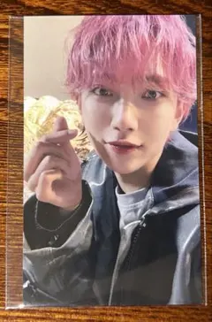 SEVENTEEN always yours 名古屋 会場 来場者 ジョシュア