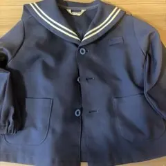 Roberta di Camerino 幼稚園 スモック 120