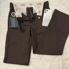 Dickies874 ワークパンツ ブラウン w30