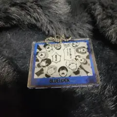 ブルーロック 場面写アクリルキーホルダー 全員