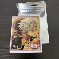 【即購入可能】AGF2025 ピオフィ オルロック