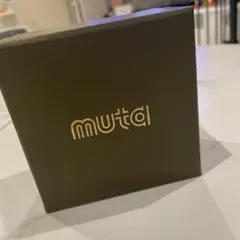 ムータ＆ケースミスのコラボ腕時計のサムネイル