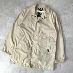 英国製 LAVENHAM ラベンハム ライナー付き/ナイロンジャケット/38