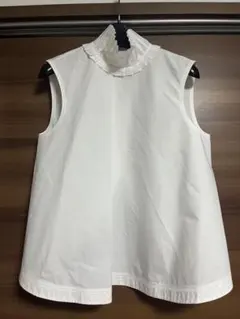 ⭐️⭐️❤️【美品】ＦＥＮＤI フェンディ　ノースリーブ❤️⭐️⭐️ FENDI(フェンディ) タンクトップ(メンズ) - 海外通販のBUYMA