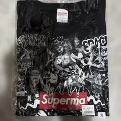 マキシマムザホルモン オクトパス Tシャツ Mサイズ Lサイズ セット