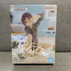 アイドルマスター シャイニーカラーズ Relax time 浅倉透
