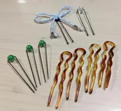 アクセサリーセット