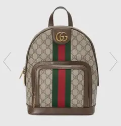 新品　GUCCI グッチ ショルダーバッグ