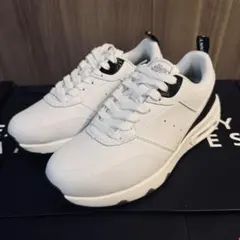 未使用 ジャックバニー エアーソール ゴルフシューズ 27 ホワイト 2025年最新】Yahoo!オークション -ジャックバニー シューズの