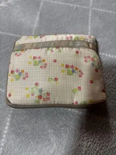 レスポートサック　ポケッタブルバッグ