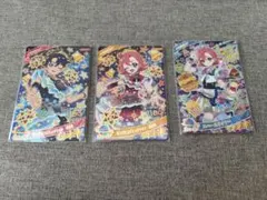 アイプリ　星4 すばる・おとめ