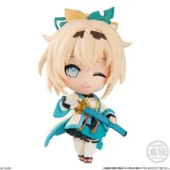 ホロライブデフォルメコレクション Vol.3 風真いろは
