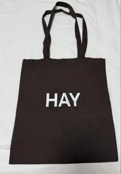 HAY トートバッグ