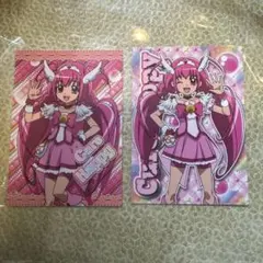 2026年最新】スマイルプリキュア カードの人気アイテム - メルカリ