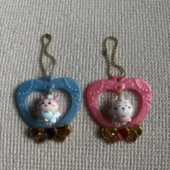 ちいかわ ジュエリースイングチャーム 新品　ちいかわ 古本屋