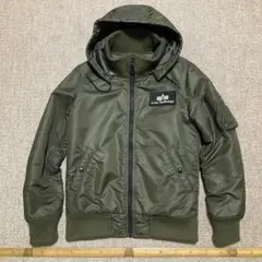2026年最新】アルファ フライトジャケットの人気アイテム - メルカリ
