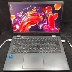 【バッテリ新 2021年】dynabook G83/HR 11世代i5 16GB