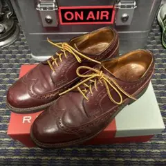 2026年最新】リーガル ウィングチップ 25の人気アイテム - メルカリ