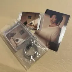 【トレカ付き】【FESTA2025】RM 【CAPSULE ALBUM】