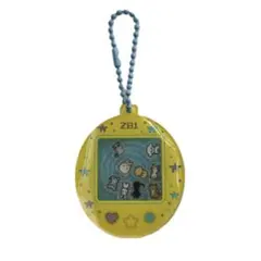 ZB1 シェイカーキーホルダー キーリング ZEROBASEONE