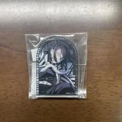 鬼滅の刃 伊黒小芭内 スタンディングアクリルバッジ
