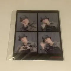 ATEEZ サン シーグリ 2025 ポストカード - メルカリ