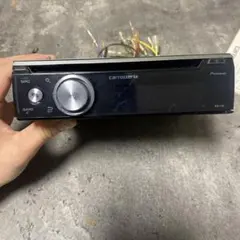 clarion DMZ365 カーオーディオデッキ - メルカリ