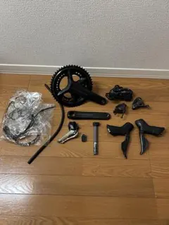 2025年最新】アルテグラ コンポセットの人気アイテム - メルカリ